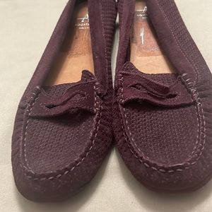 Aquatalia loafer